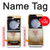 S1619 Mignon de porc Guinée Etui Coque Housse pour Samsung Galaxy Z Flip 5
