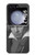 S1930 Beethoven Etui Coque Housse pour Samsung Galaxy Z Flip 5