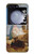 S2276 la Nativité Etui Coque Housse pour Samsung Galaxy Z Flip 5