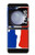 S2278 Muay Thai Kickboxing MMA art martial blanc Etui Coque Housse pour Samsung Galaxy Z Flip 5
