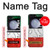 S2338 Italie Drapeau Etui Coque Housse pour Samsung Galaxy Z Flip 5