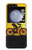 S2385 Vélo Vélo Coucher de soleil Etui Coque Housse pour Samsung Galaxy Z Flip 5