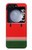 S2403 Pastèque Etui Coque Housse pour Samsung Galaxy Z Flip 5