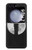 S2511 Jésus-Christ Statue Rio de Janeiro Etui Coque Housse pour Samsung Galaxy Z Flip 5