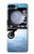 S2675 motocross Etui Coque Housse pour Samsung Galaxy Z Flip 5