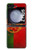 S2973 Portugal Football Football Etui Coque Housse pour Samsung Galaxy Z Flip 5