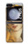 S3058 Botticelli Naissance de Vénus Peinture Etui Coque Housse pour Samsung Galaxy Z Flip 5