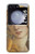 S3058 Botticelli Naissance de Vénus Peinture Etui Coque Housse pour Samsung Galaxy Z Flip 5