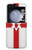 S3089 Drapeau de l'Irlande du Nord Etui Coque Housse pour Samsung Galaxy Z Flip 5