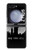 S3097 La ville de New York Etui Coque Housse pour Samsung Galaxy Z Flip 5