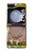 S3138 Peinture mignon bébé Sloth Etui Coque Housse pour Samsung Galaxy Z Flip 5