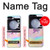 S3203 Arc en ciel Licorne Etui Coque Housse pour Samsung Galaxy Z Flip 5