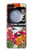 S3205 Fleurs Art Retro Etui Coque Housse pour Samsung Galaxy Z Flip 5