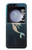 S3250 Sirène Sous-marin Etui Coque Housse pour Samsung Galaxy Z Flip 5