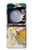 S3346 Vasily Kandinsky Guggenheim Etui Coque Housse pour Samsung Galaxy Z Flip 5