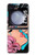 S3469 Pop Art Etui Coque Housse pour Samsung Galaxy Z Flip 5