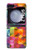 S3477 Motif abstrait de diamant Etui Coque Housse pour Samsung Galaxy Z Flip 5