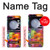 S3477 Motif abstrait de diamant Etui Coque Housse pour Samsung Galaxy Z Flip 5