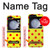 S3526 Rouge tache à pois Etui Coque Housse pour Samsung Galaxy Z Flip 5