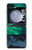 S3667 Aurora Northern Light Etui Coque Housse pour Samsung Galaxy Z Flip 5
