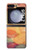 S3686 Automne Feuille Automne Etui Coque Housse pour Samsung Galaxy Z Flip 5
