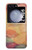 S3686 Automne Feuille Automne Etui Coque Housse pour Samsung Galaxy Z Flip 5