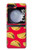 S3755 Tacos mexicains Etui Coque Housse pour Samsung Galaxy Z Flip 5