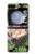 S3863 Peinture hérisson nain hérisson nain Etui Coque Housse pour Samsung Galaxy Z Flip 5