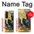 S0212 Van Gogh Portrait du Dr Gachet Etui Coque Housse pour Samsung Galaxy Z Fold 5