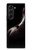 S0546 Sexy Crème fraise Etui Coque Housse pour Samsung Galaxy Z Fold 5