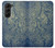 S0568 Art de la peinture thaïlandaise Etui Coque Housse pour Samsung Galaxy Z Fold 5