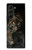 S0877 Tigre du Bengale Etui Coque Housse pour Samsung Galaxy Z Fold 5