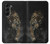 S0877 Tigre du Bengale Etui Coque Housse pour Samsung Galaxy Z Fold 5