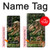 S1452 Dinosaur Trex Raptor Etui Coque Housse pour Samsung Galaxy Z Fold 5