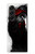 S2111 sombre Samurai Etui Coque Housse pour Samsung Galaxy Z Fold 5