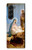 S2276 la Nativité Etui Coque Housse pour Samsung Galaxy Z Fold 5