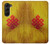 S2318 Noeud éternel méditation bouddhiste spirituelle Etui Coque Housse pour Samsung Galaxy Z Fold 5