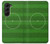 S2322 Football Terrain de football Etui Coque Housse pour Samsung Galaxy Z Fold 5