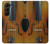 S3234 Violon Etui Coque Housse pour Samsung Galaxy Z Fold 5