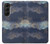 S3364 Ou Ciel Étoile Etui Coque Housse pour Samsung Galaxy Z Fold 5