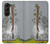 S3723 Carte de tarot l'âge des baguettes Etui Coque Housse pour Samsung Galaxy Z Fold 5