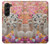 S3916 Alpaga Famille Bébé Alpaga Etui Coque Housse pour Samsung Galaxy Z Fold 5