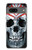 S0223 crâne Tatouage Etui Coque Housse pour Google Pixel 7a