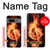 S0493 Note de musique Graver Etui Coque Housse pour Google Pixel 7a