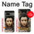 S0681 Guan Yin Etui Coque Housse pour Google Pixel 7a