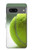 S0924 Balle de tennis Etui Coque Housse pour Google Pixel 7a