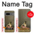 S1241 Ballet Etui Coque Housse pour Google Pixel 7a