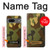 S1602 Camo Camouflage Imprimé graphique Etui Coque Housse pour Google Pixel 7a