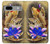 S1604 Carpe Koi poisson japonais Tatouage Etui Coque Housse pour Google Pixel 7a
