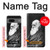 S1610 Charles Darwin Etui Coque Housse pour Google Pixel 7a